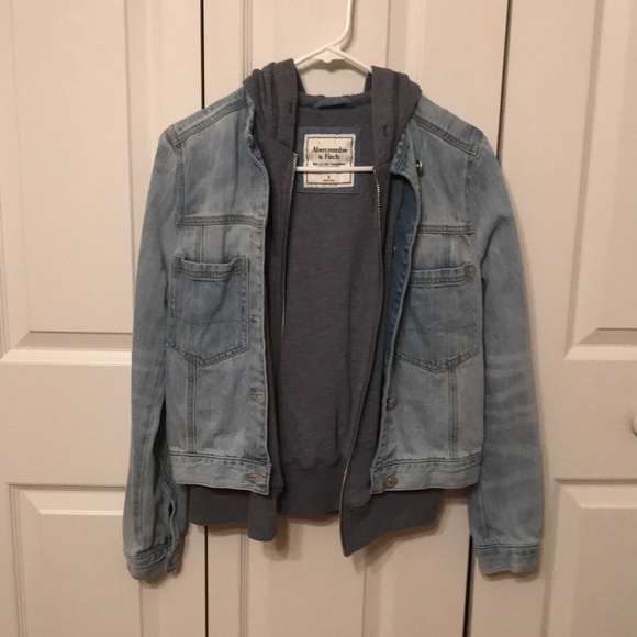 Denim Jacket - Picture 2 of 4